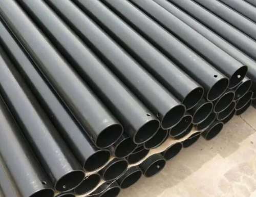 包头热浸塑电缆穿线管